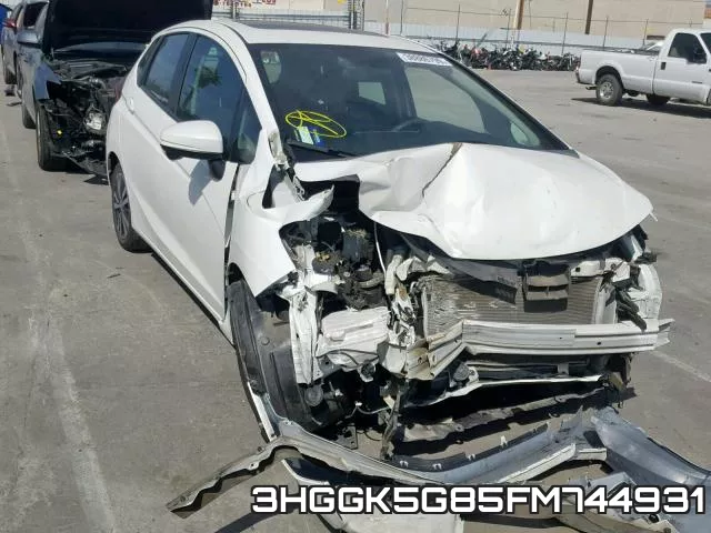 3HGGK5G85FM744931