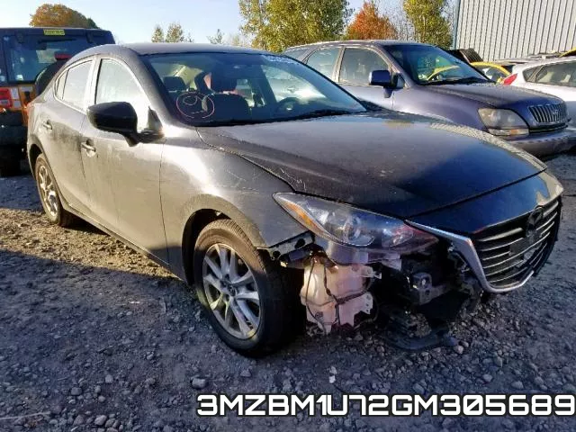 3MZBM1U72GM305689