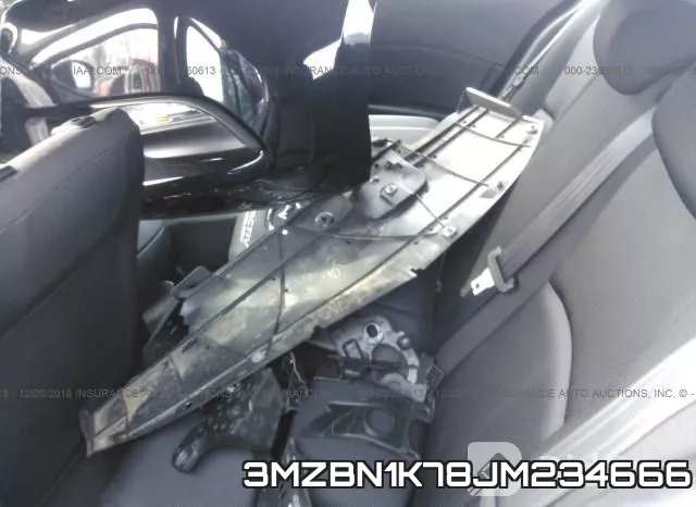 3MZBN1K78JM234666