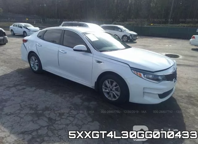 5XXGT4L30GG070433