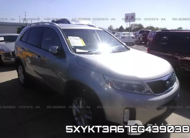 5XYKT3A67EG439038