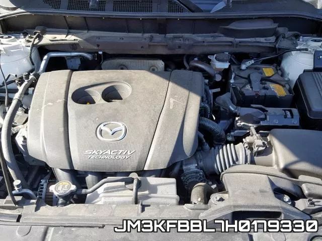 JM3KFBBL7H0179330