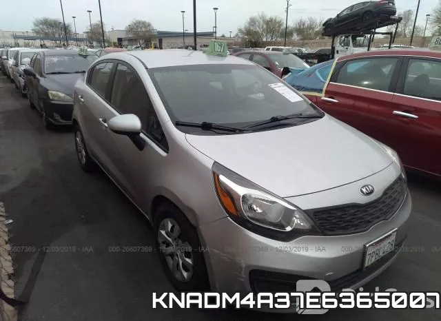 KNADM4A37E6365007