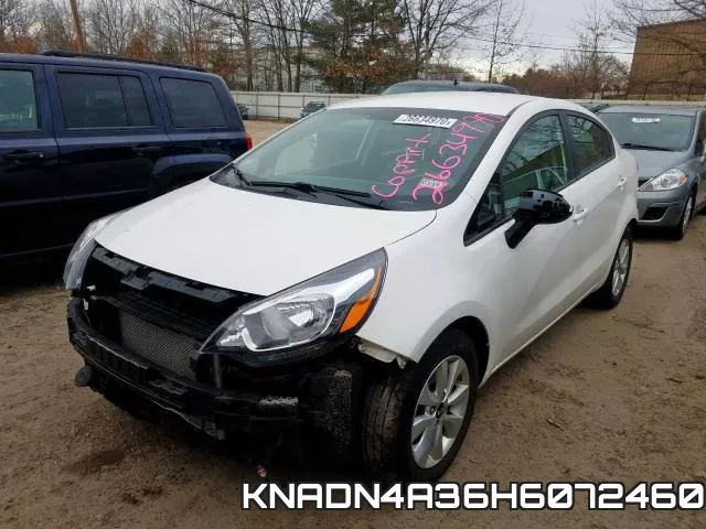 KNADN4A36H6072460