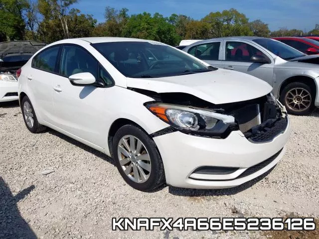 KNAFX4A66E5236126
