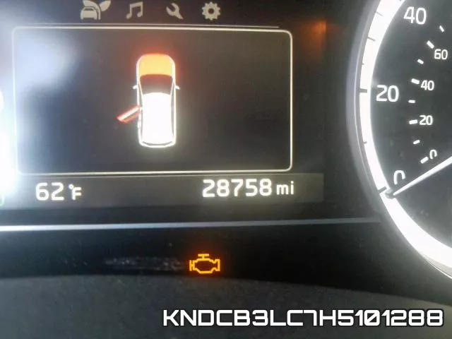 KNDCB3LC7H5101288
