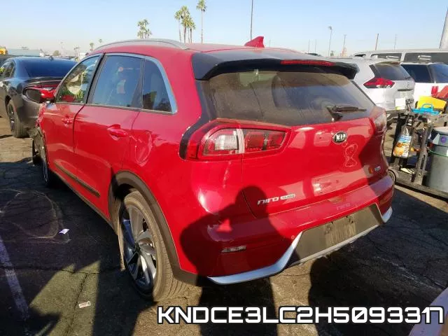 KNDCE3LC2H5093317