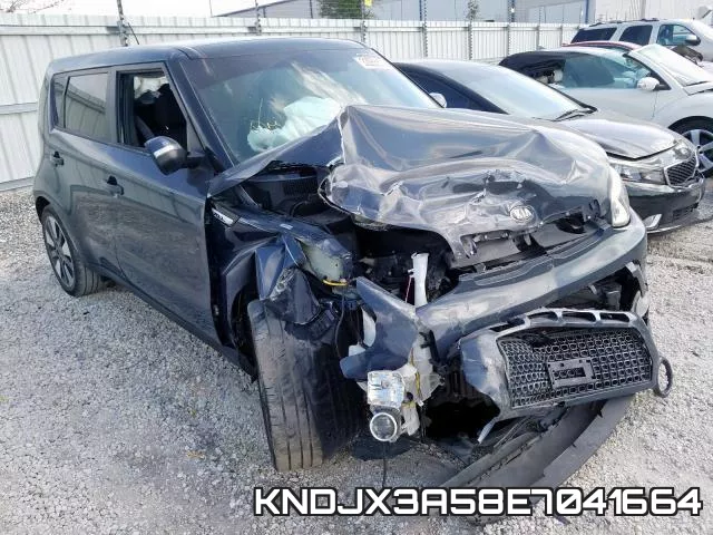 KNDJX3A58E7041664