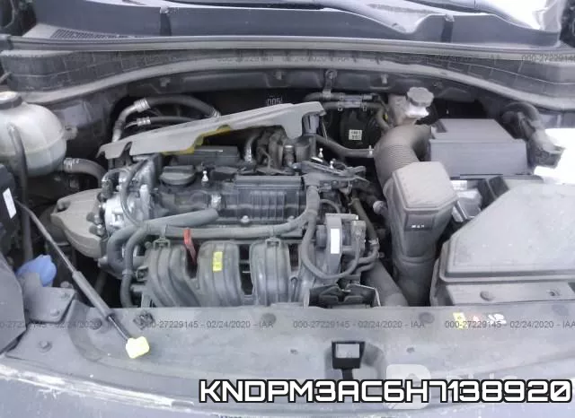 KNDPM3AC6H7138920
