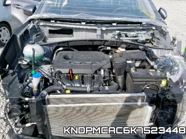KNDPMCAC6K7523448