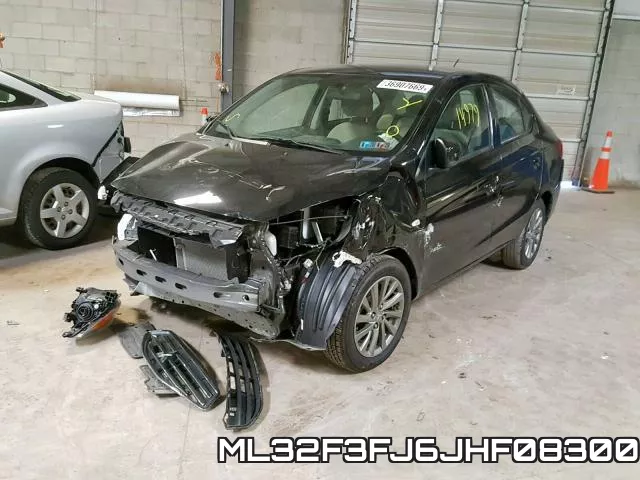 ML32F3FJ6JHF08300