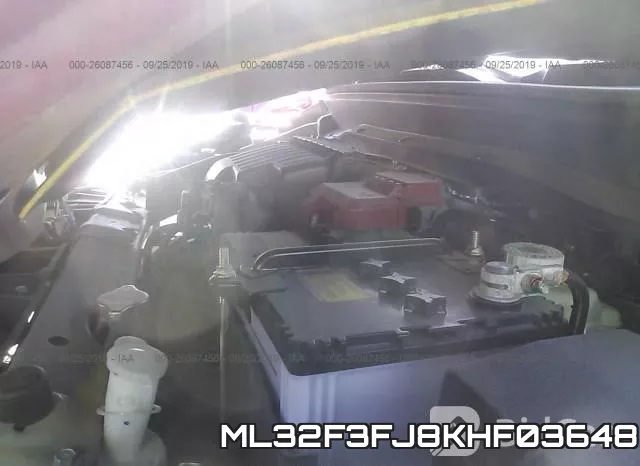 ML32F3FJ8KHF03648