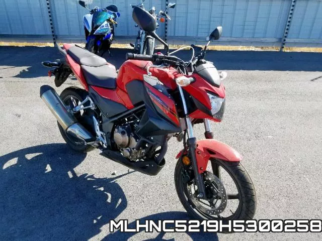 MLHNC5219H5300258