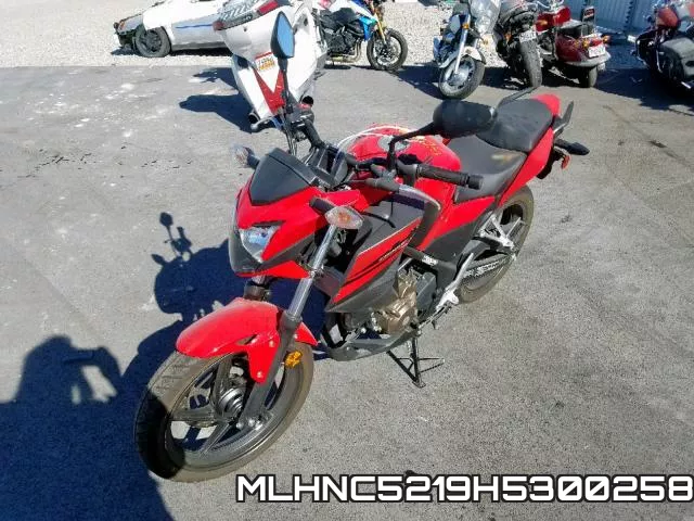 MLHNC5219H5300258