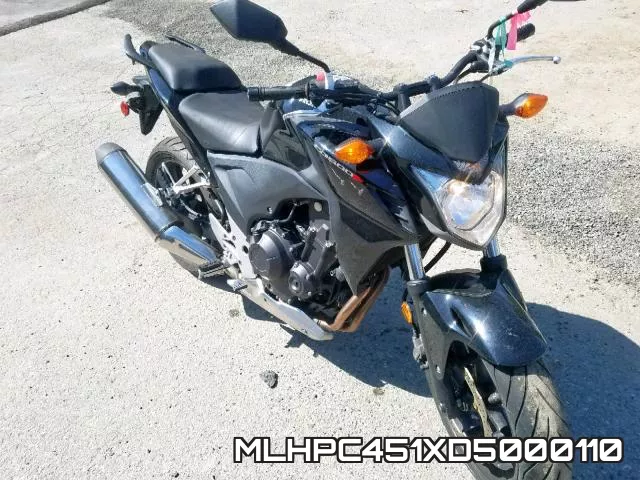 MLHPC451XD5000110