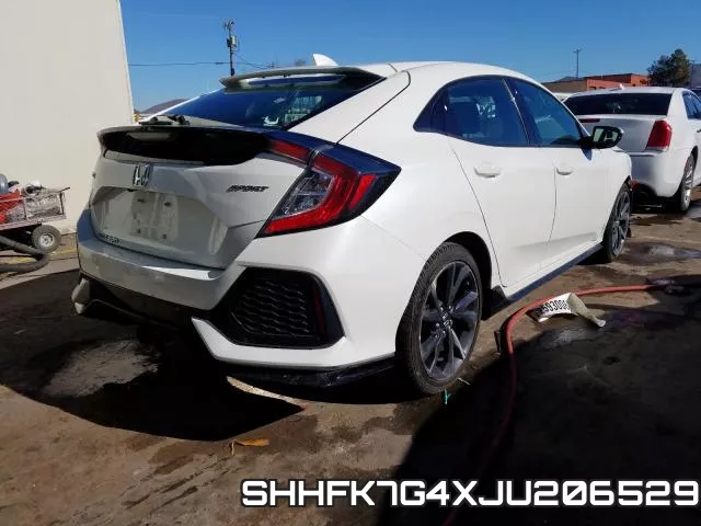 SHHFK7G4XJU206529