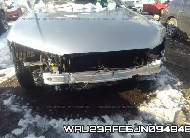 WAU23AFC6JN094846
