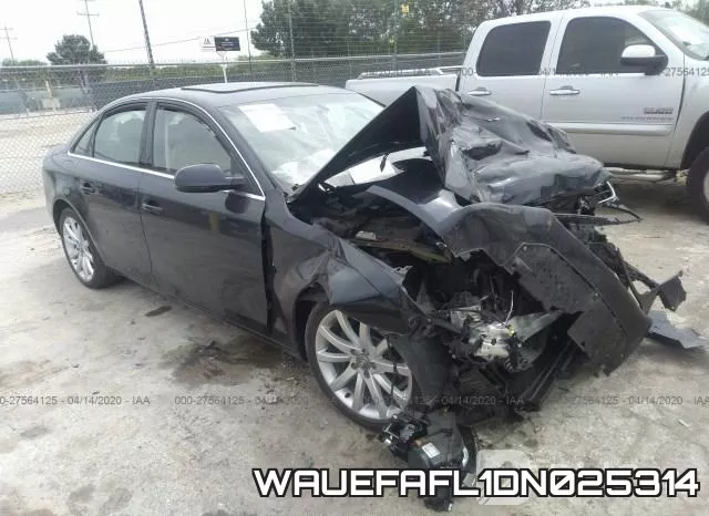 WAUEFAFL1DN025314