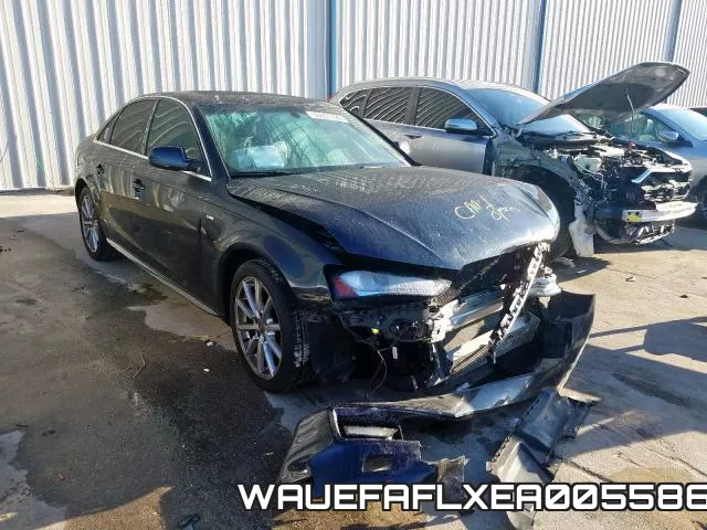 WAUEFAFLXEA005586