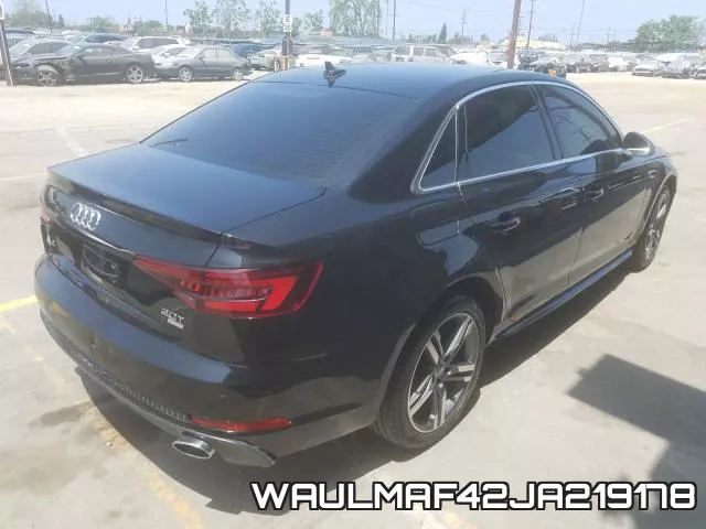WAULMAF42JA219178