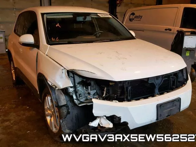 WVGAV3AX5EW562527