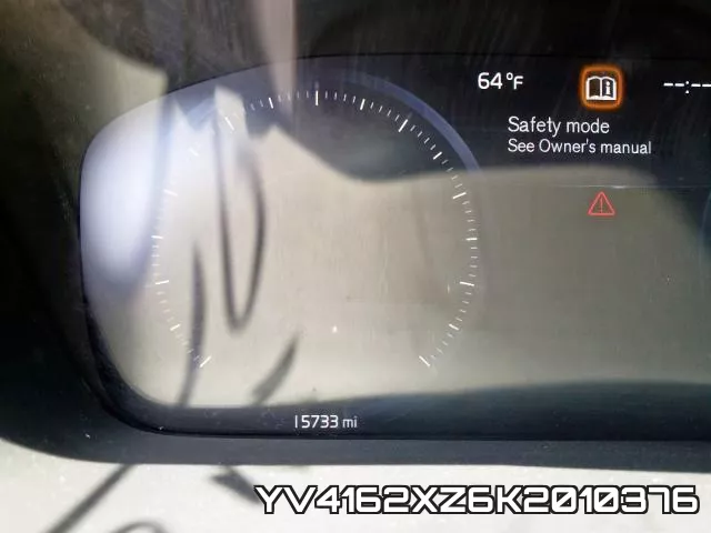 YV4162XZ6K2010376