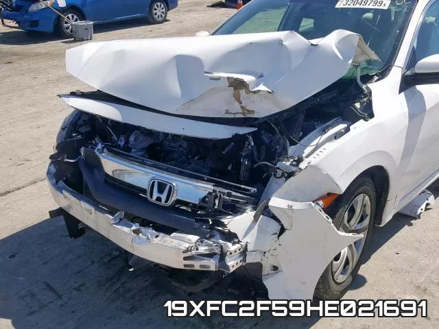 19XFC2F59HE021691
