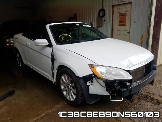 1C3BCBEB9DN560103
