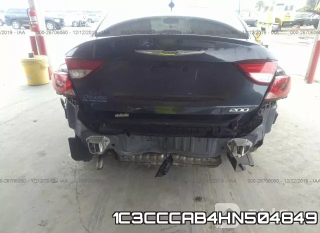 1C3CCCAB4HN504849