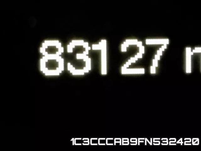 1C3CCCAB9FN532420