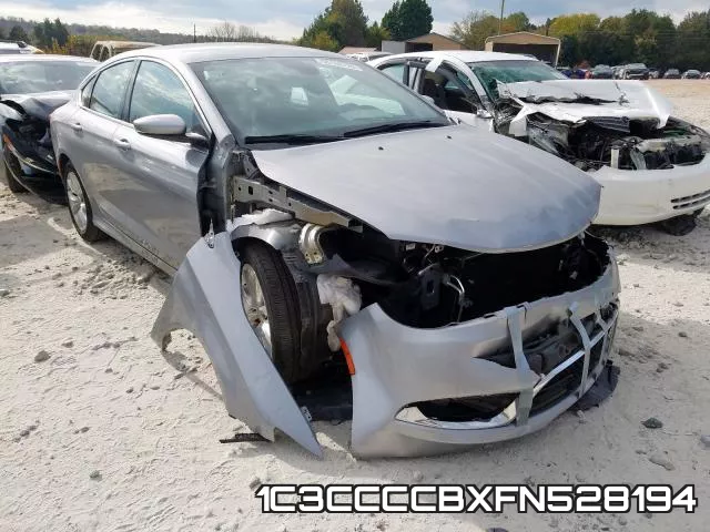 1C3CCCCBXFN528194