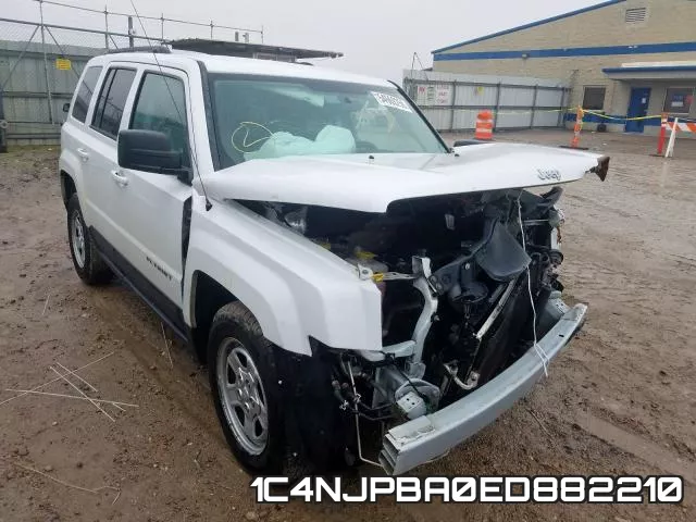 1C4NJPBA0ED882210