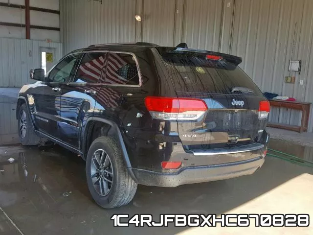 1C4RJFBGXHC670828