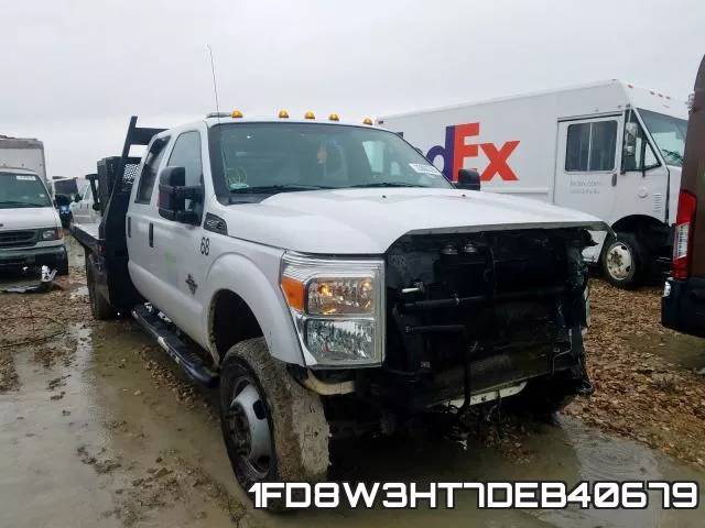 1FD8W3HT7DEB40679