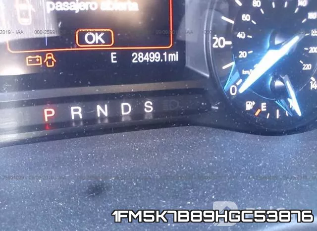 1FM5K7B89HGC53876