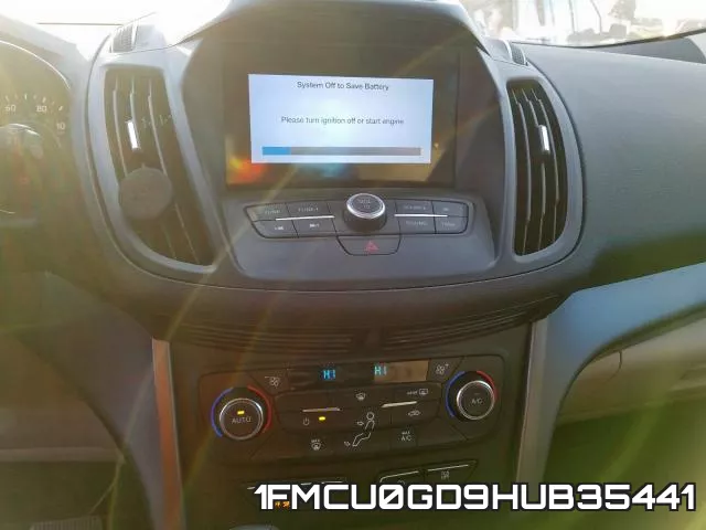 1FMCU0GD9HUB35441