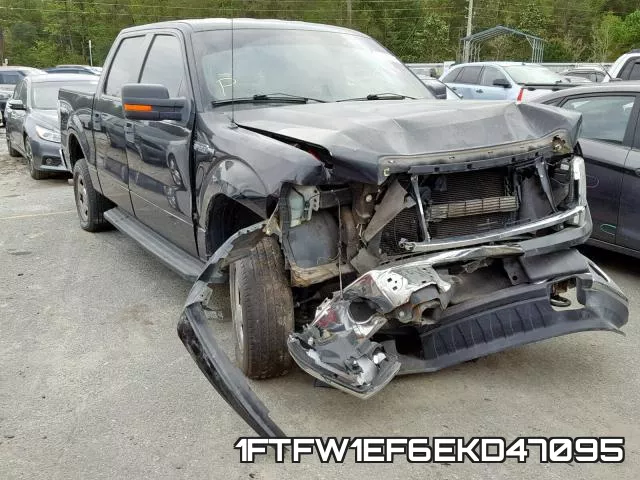 1FTFW1EF6EKD47095