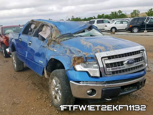 1FTFW1ET2EKF71132