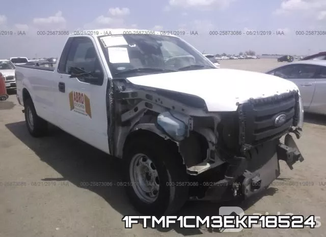 1FTMF1CM3EKF18524