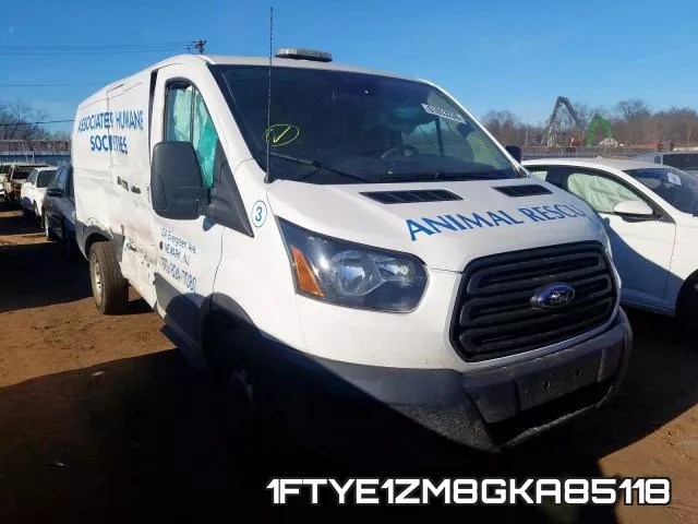 1FTYE1ZM8GKA85118