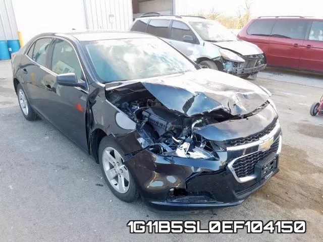 1G11B5SL0EF104150