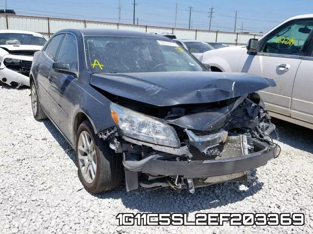 1G11C5SL2EF203369