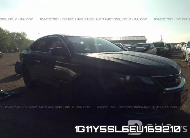 1G11Y5SL6EU169210