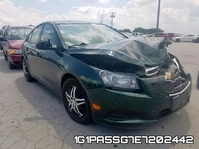 1G1PA5SG7E7202442
