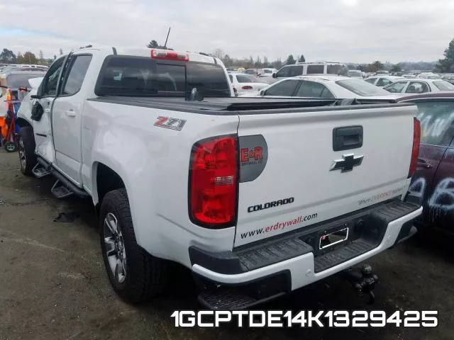 1GCPTDE14K1329425