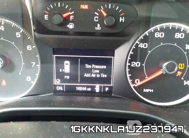 1GKKNKLA1JZ237947