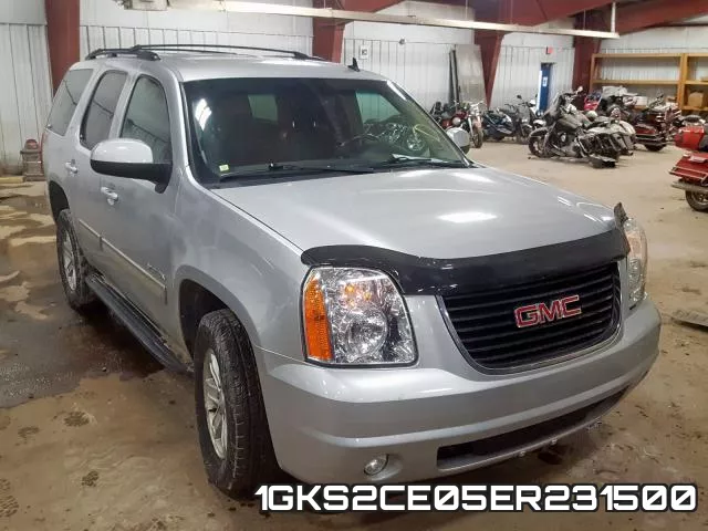 1GKS2CE05ER231500