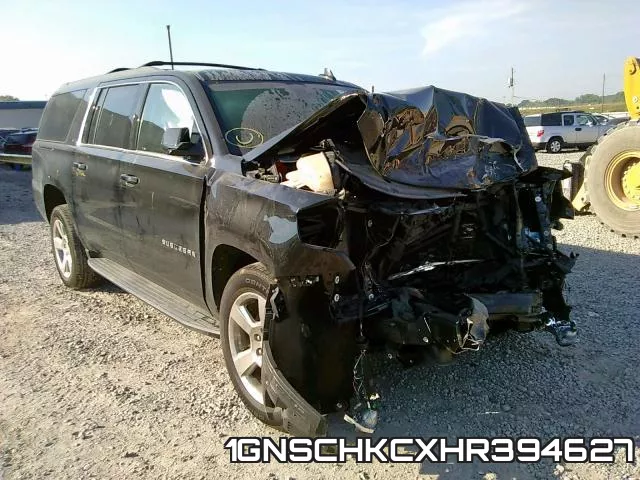 1GNSCHKCXHR394627