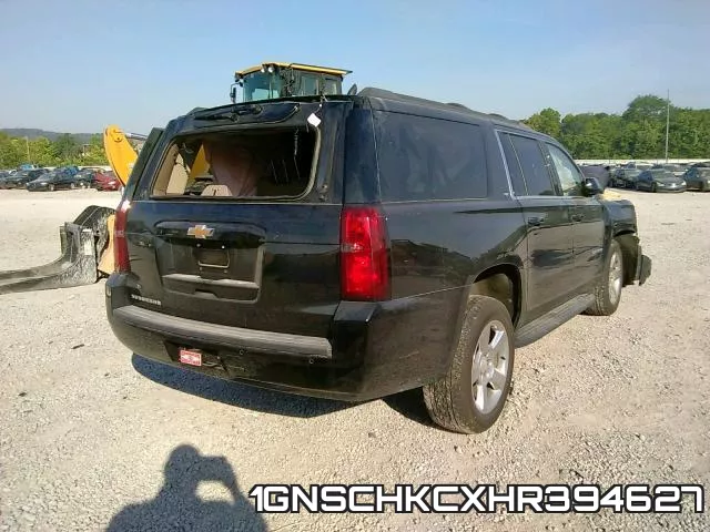 1GNSCHKCXHR394627
