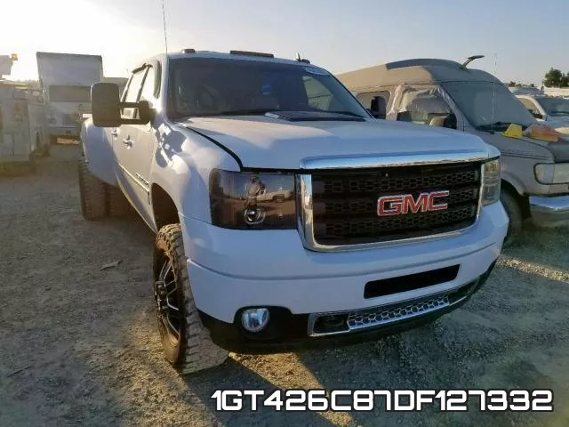 1GT426C87DF127332